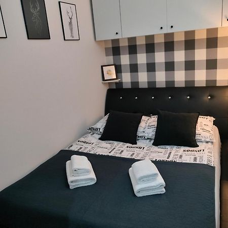 Apartament Baldachowka Rzeszów Εξωτερικό φωτογραφία