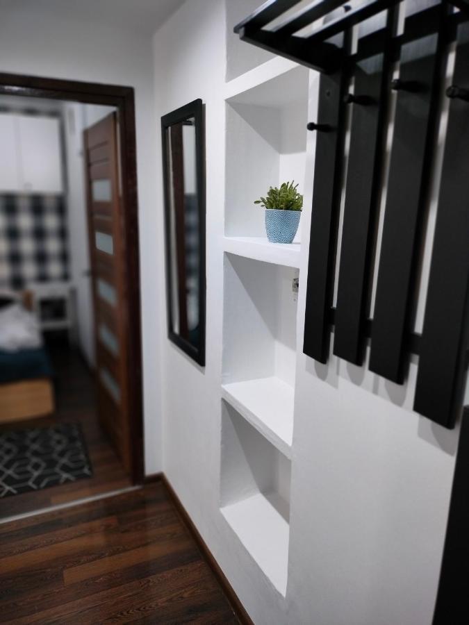 Apartament Baldachowka Rzeszów Εξωτερικό φωτογραφία