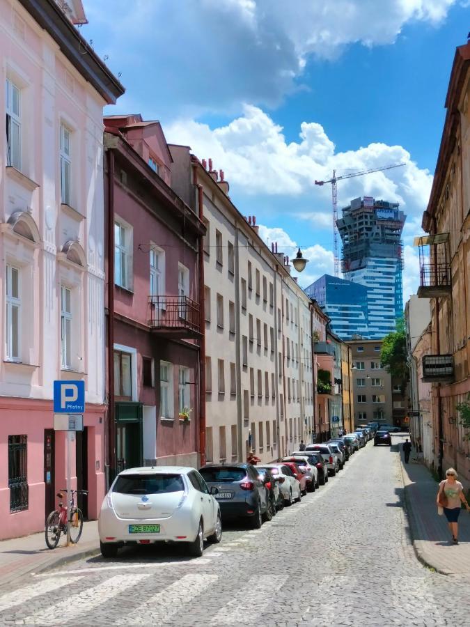 Apartament Baldachowka Rzeszów Εξωτερικό φωτογραφία