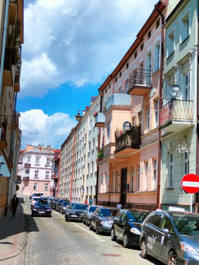 Apartament Baldachowka Rzeszów Εξωτερικό φωτογραφία