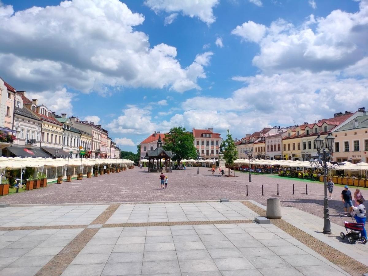 Apartament Baldachowka Rzeszów Εξωτερικό φωτογραφία