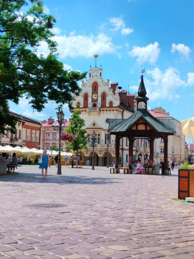 Apartament Baldachowka Rzeszów Εξωτερικό φωτογραφία