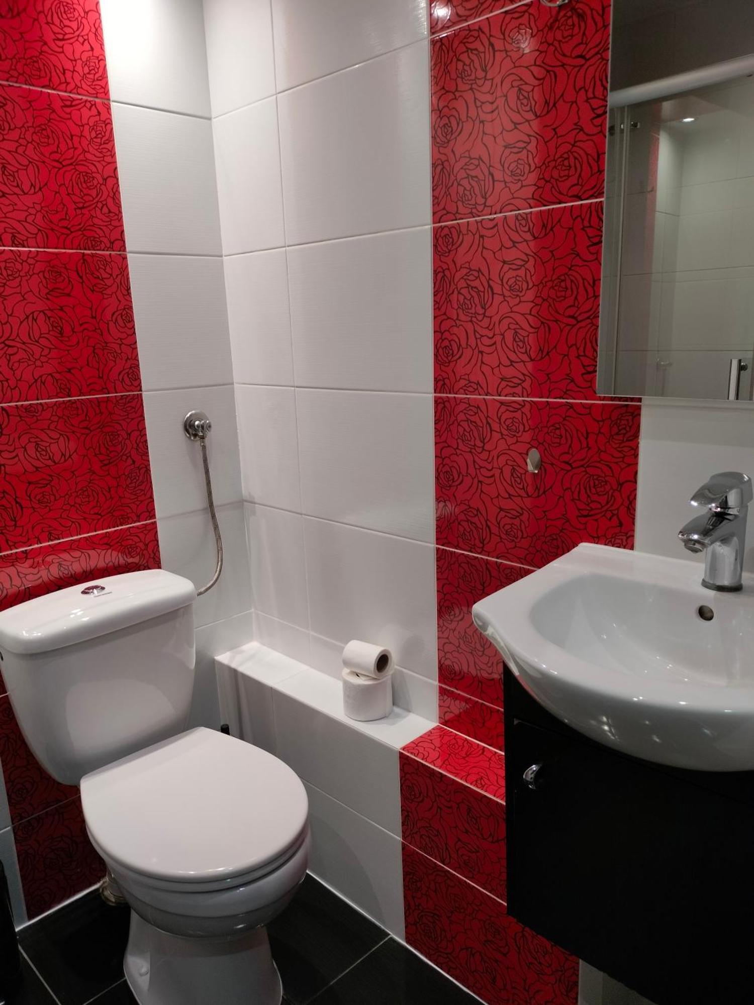 Apartament Baldachowka Rzeszów Εξωτερικό φωτογραφία