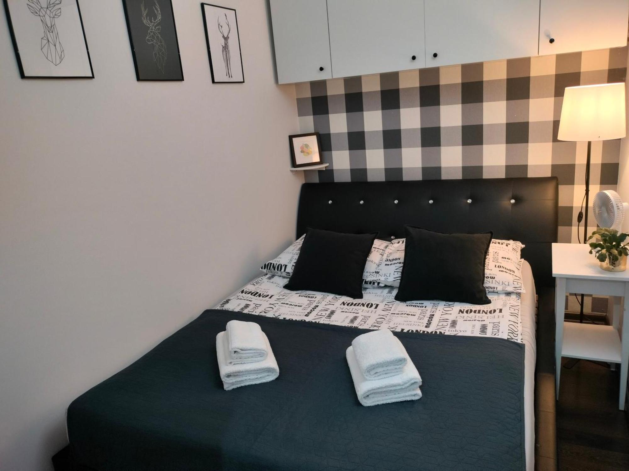 Apartament Baldachowka Rzeszów Εξωτερικό φωτογραφία