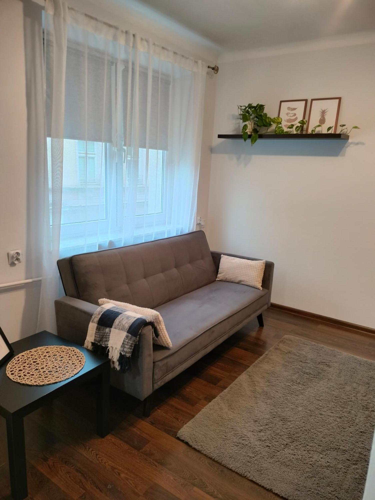 Apartament Baldachowka Rzeszów Εξωτερικό φωτογραφία