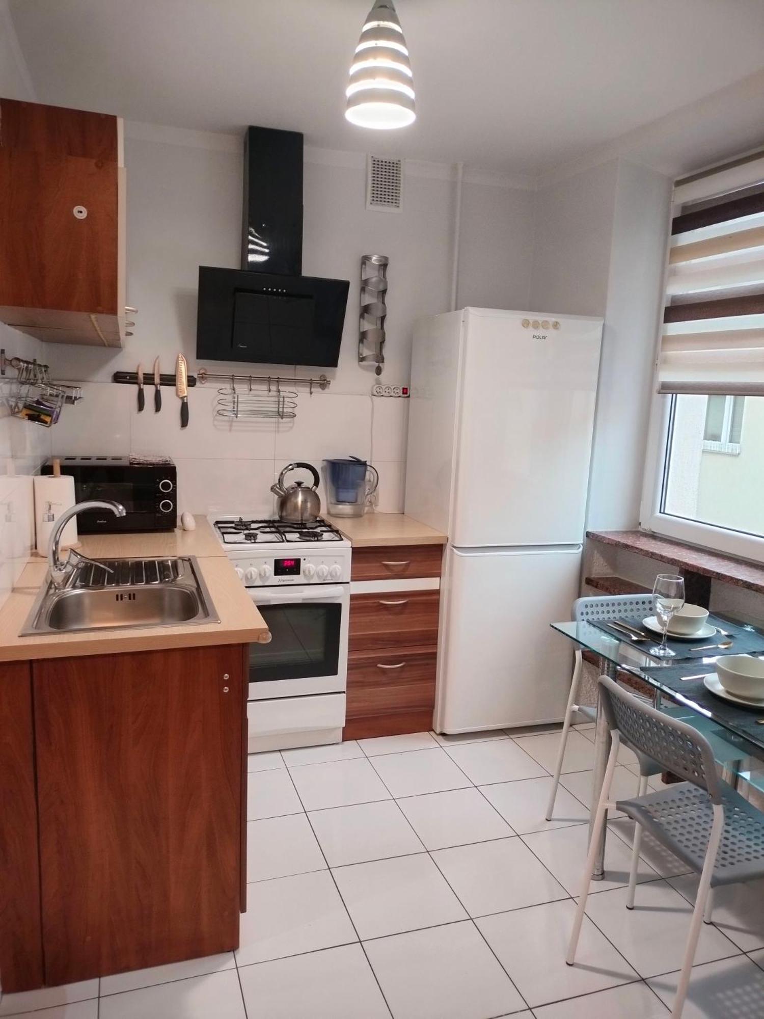 Apartament Baldachowka Rzeszów Εξωτερικό φωτογραφία