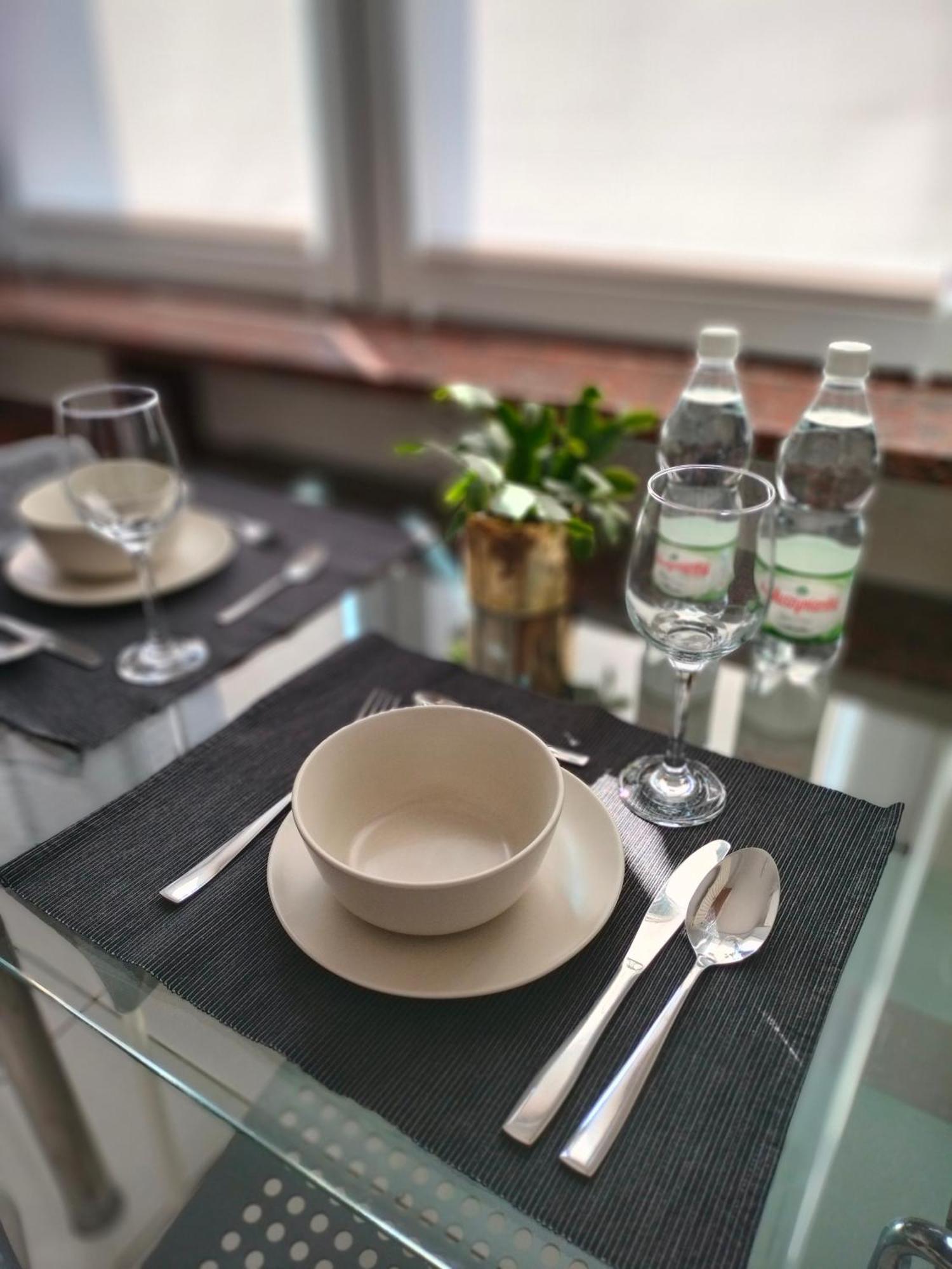 Apartament Baldachowka Rzeszów Εξωτερικό φωτογραφία