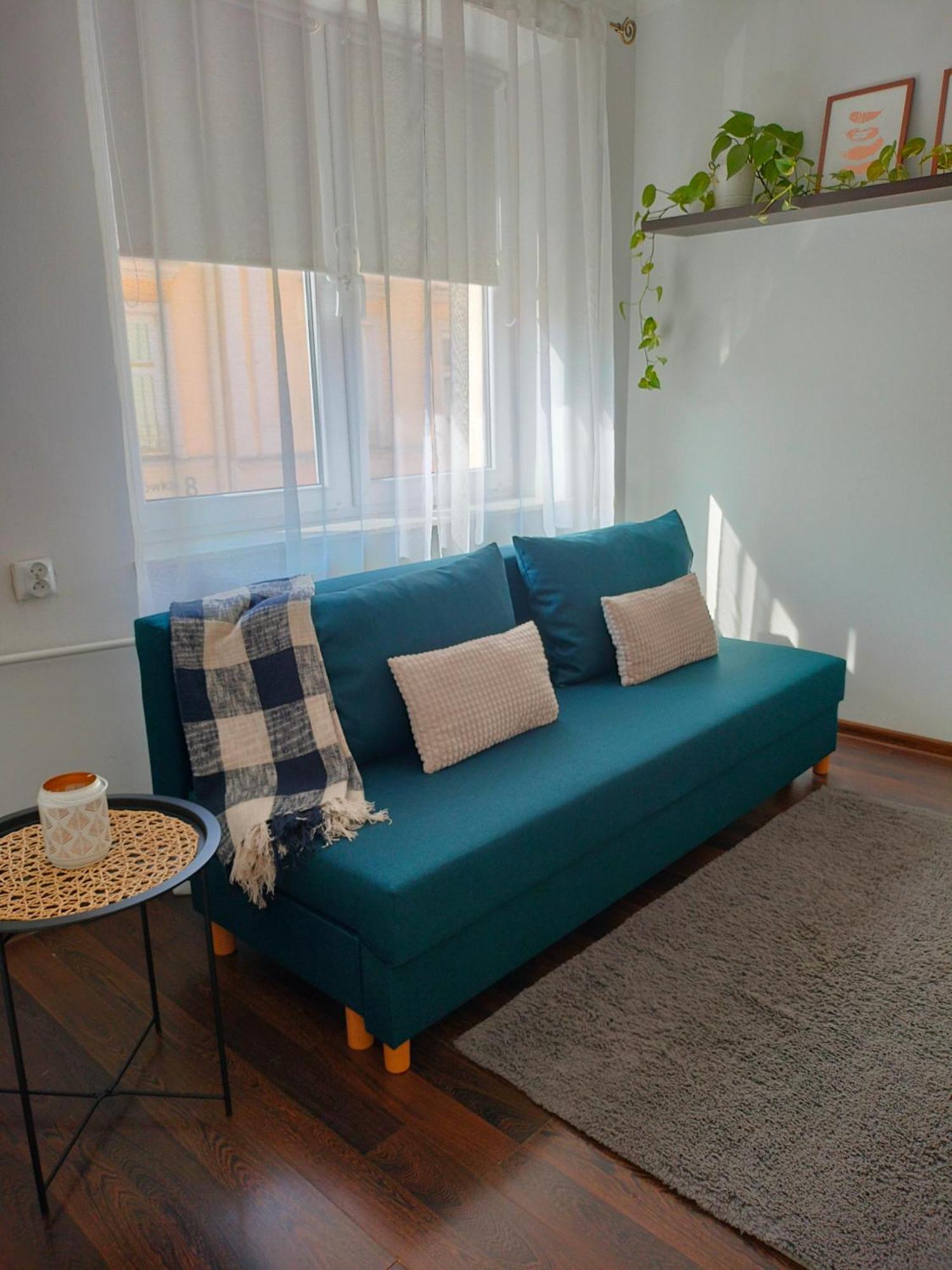 Apartament Baldachowka Rzeszów Εξωτερικό φωτογραφία