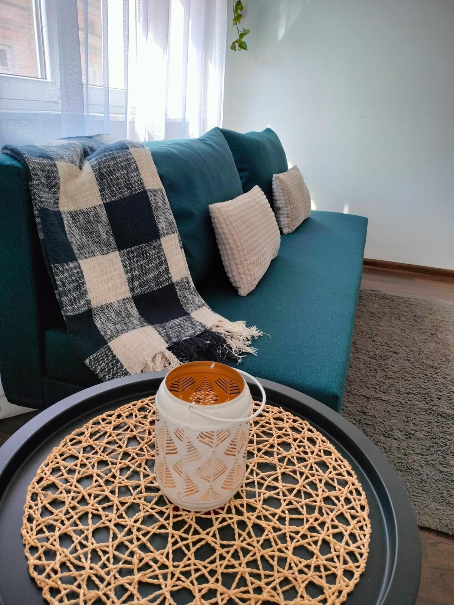 Apartament Baldachowka Rzeszów Εξωτερικό φωτογραφία